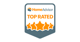 Top Rated on Home Advisor
