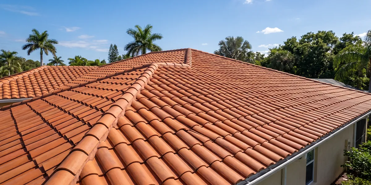 2026 Florida building code tile roof guide for Sarasota and Manatee homeowners